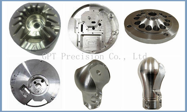 CNC USINAGE USINAGE