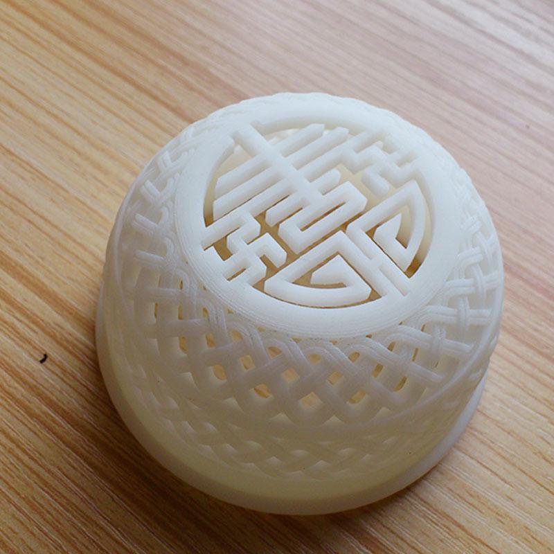 Service de prototypage rapide CNC