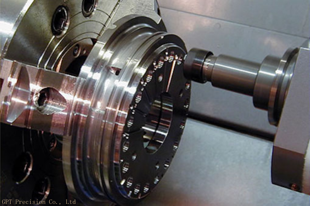 Qu'est-ce que la CNC?