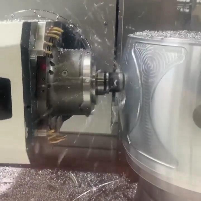 Form milling