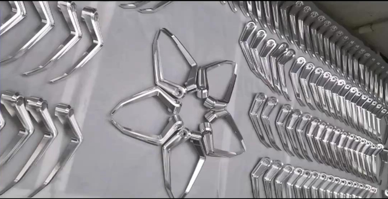 Costo de mecanizado de CNC