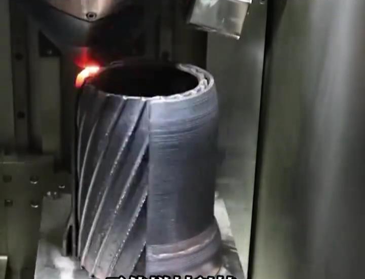Manufactura de aditivos sustractivos vs