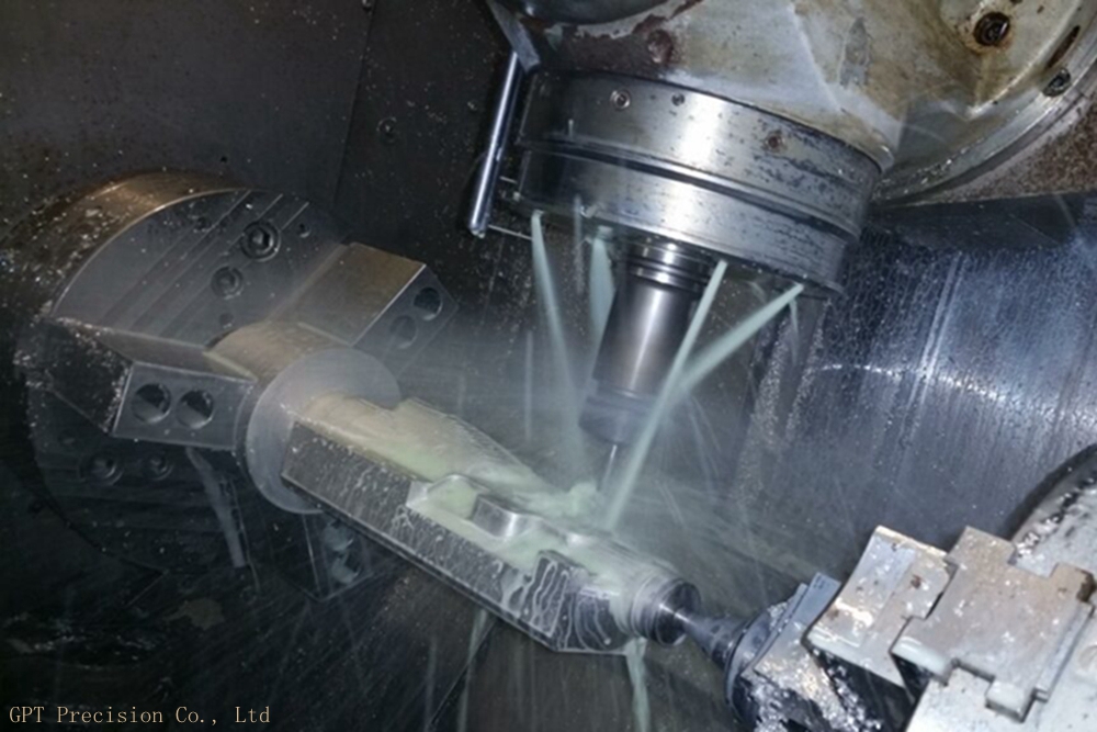 CNC-Product-solutions