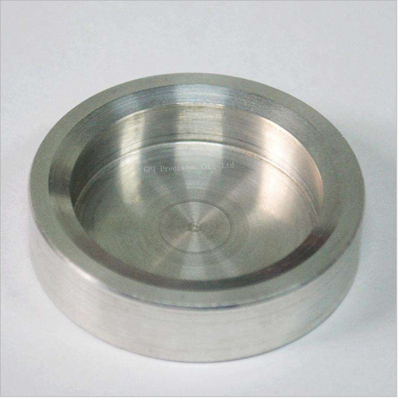 Tour CNC Chine Services
