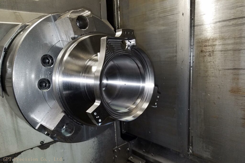 COMMENT CHOISIR LA MACHINE CNC PARFAITE POUR VOTRE PRODUCTION