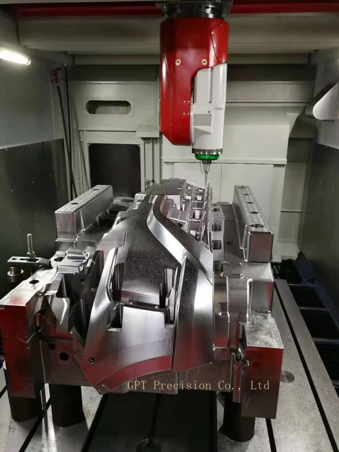 Quand choisir l'usinage CNC?