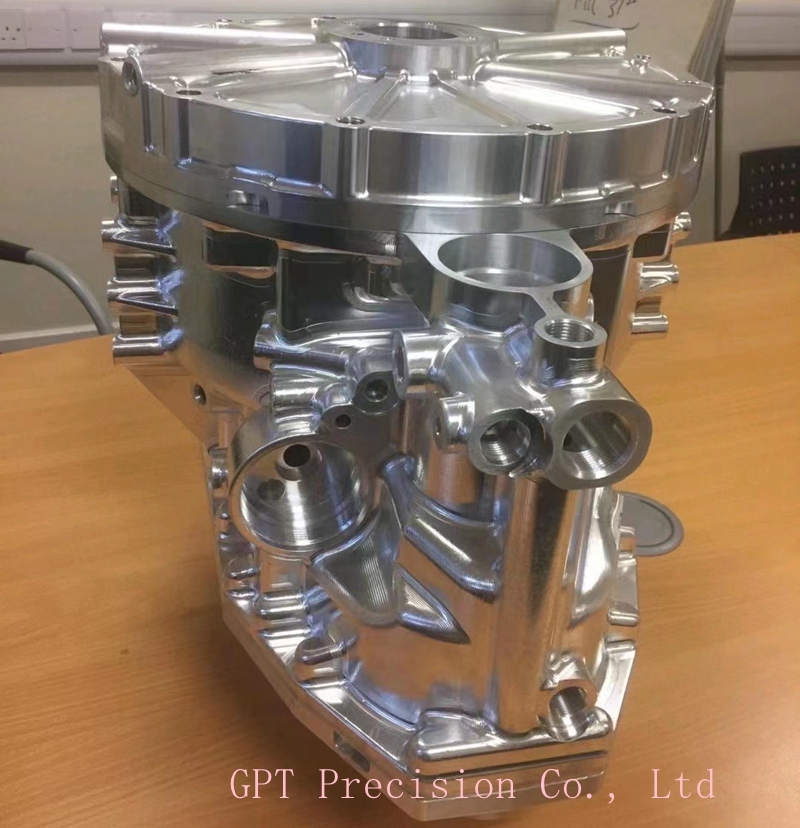 Application de matériaux en aluminium