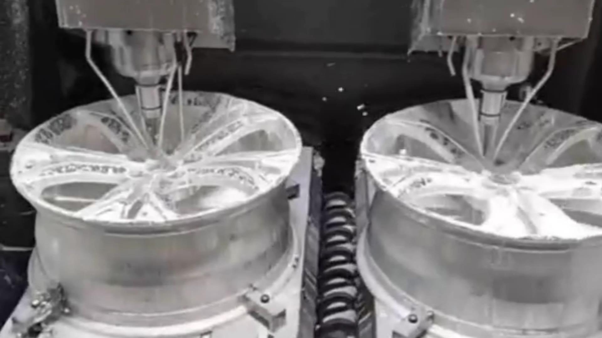 Sept étapes pour choisir la bonne machine-outil CNC